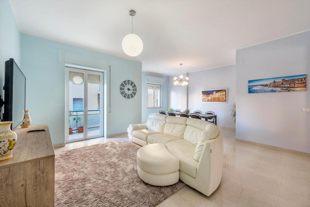 Апартаменти Casa Bella - 3 Baths - Walk To Ortigia Syracuse Екстер'єр фото