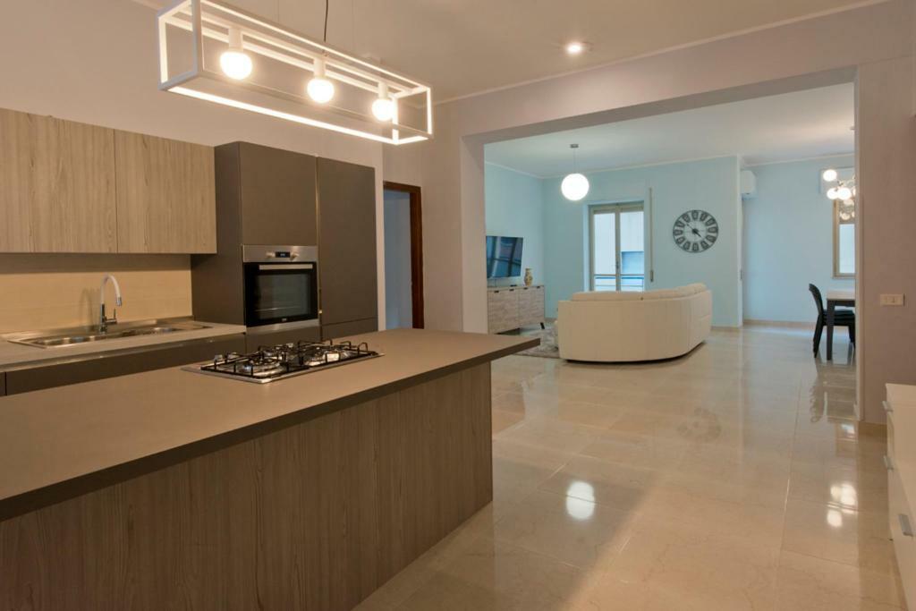 Апартаменти Casa Bella - 3 Baths - Walk To Ortigia Syracuse Екстер'єр фото